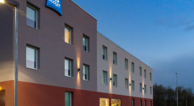 ibis budget Romorantin