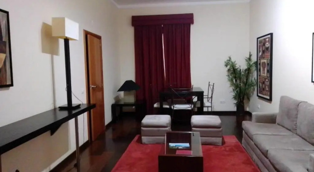 Люкс Hotel Acez