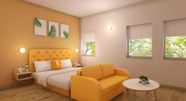 Bloom Hotel - DLF Cyber City
