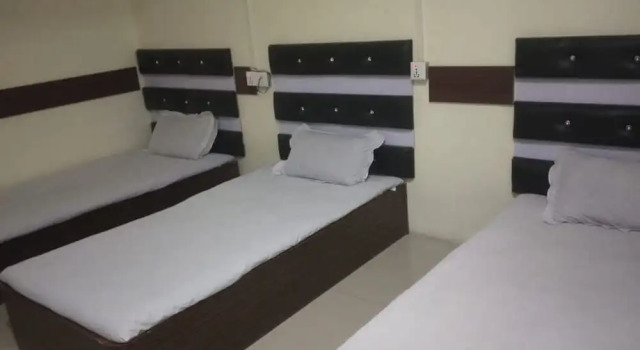 Номер Economy Hotel Riddhi Siddhi Restaurant and Bar