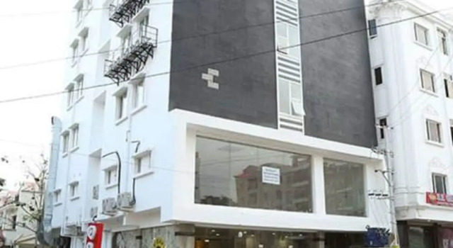 OYO Rooms Madhapur Lakeside, Rezerwuj Hotel Hyderabad 