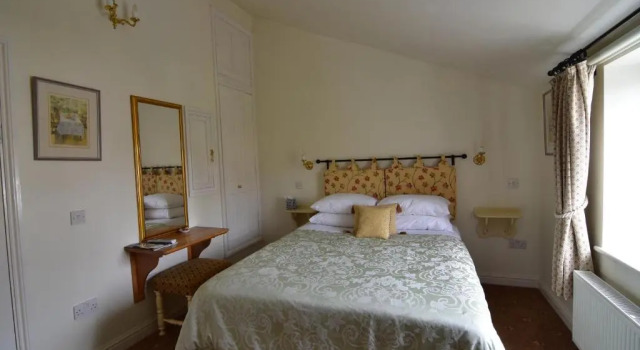Двухместный номер Standard The Abbey Hotel & Apartments