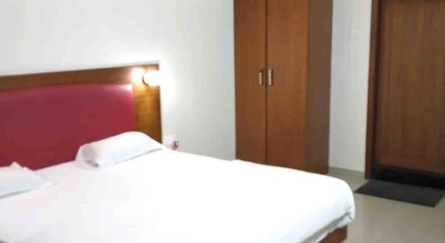 Sai Corporate Suites Koregaon Park-1, Забронировать Отель Отели штата Махараштры 3 звезды, 3*