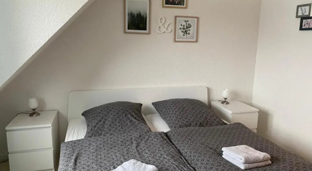 Urlaubshaus-Braunlage WG 3