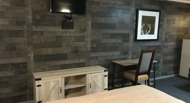 Red Rock Extended Stay