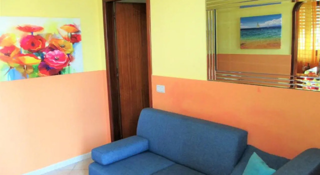 Casa Giovanni e Rosaria, Book Apartment Hotels in Sicily with Parking, Parking