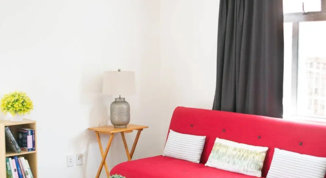 Cosy, Homely Studio With Bus Link to CBD and Eden Park