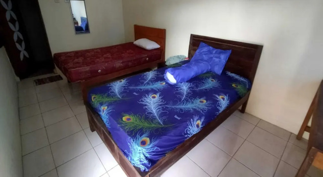 Homestay Suparlan, Prenota Hotel Klaten Central Java