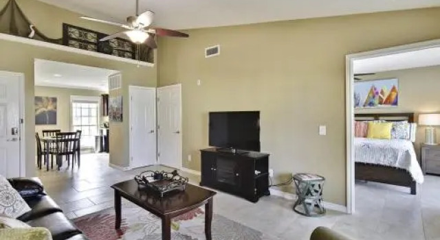 Dawn 935 Condo, Book Lejlighed Galveston Houston