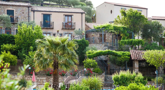 Agriturismo Bergi