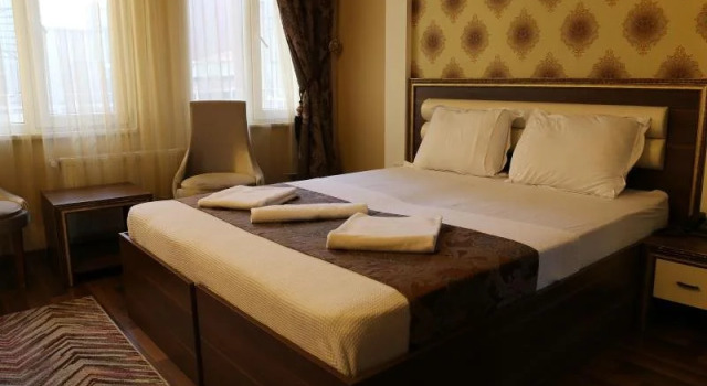 Beria Suites