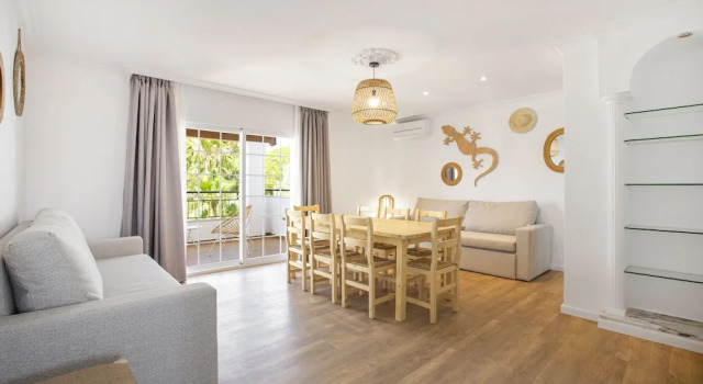 Номер Standard Apartamentos Los Arcos