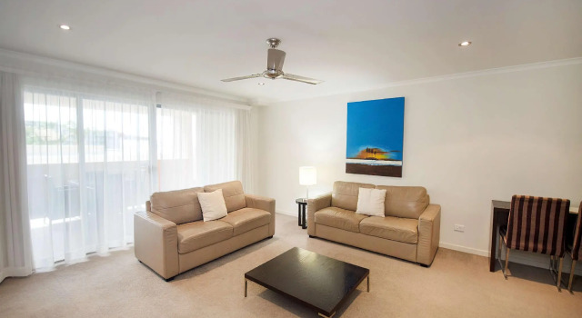 Gladstone City Central Apartment Hotel Official, Prenota Appartamento Hotel a Queensland con parcheggio, Parcheggio