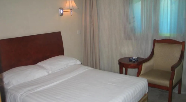 Golden Sail Hotel, Rezerwuj Hotel Tiencin Tianjin Province