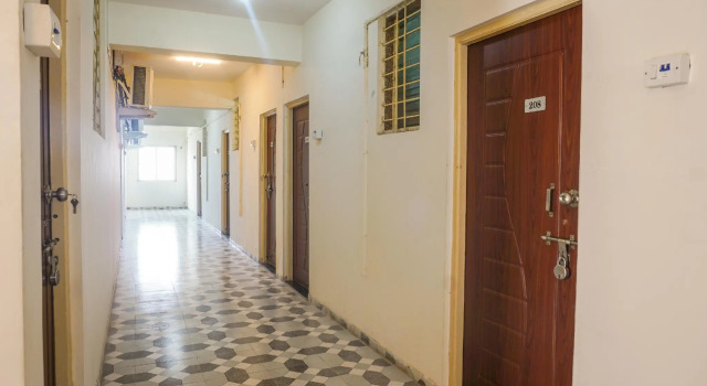 OYO 63323 Hotel Galaxy Inn, Забронировать Отель Отели и гостиницы Нараяангаон, Отель