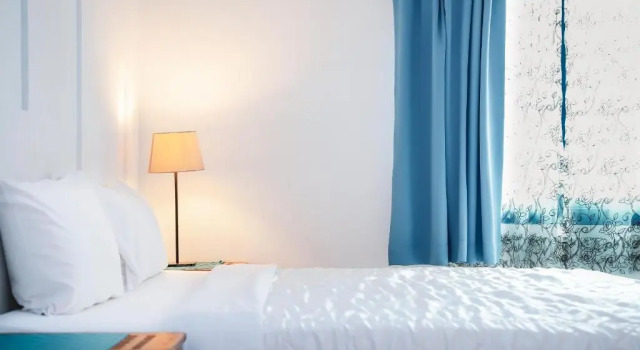 Семейный номер Standard Bethlehem B&B Kenting