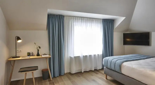 Одноместный номер Cozy Hygge Hotel