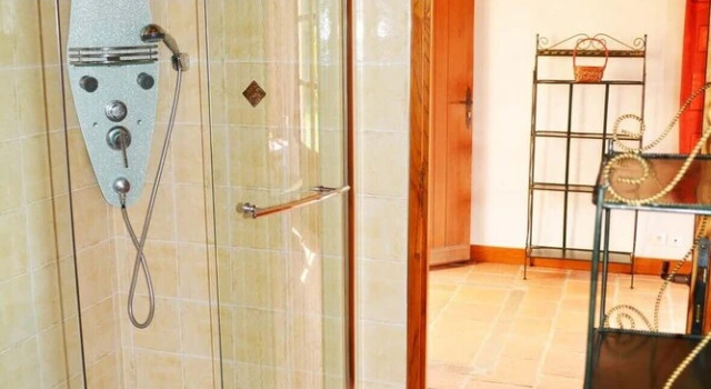 Двухместный номер Comfort Gites Chez Annick et Patrick