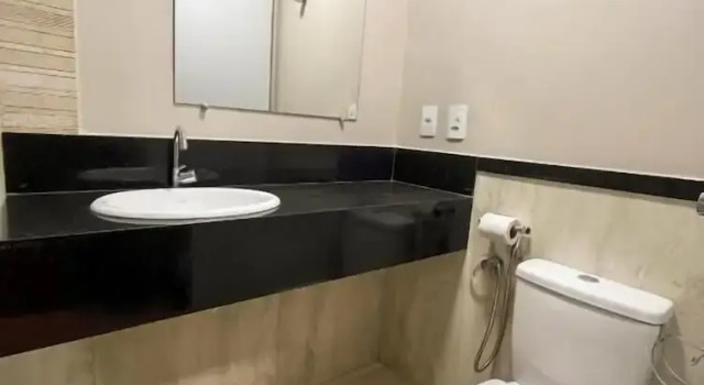 Номер Standard Izzy Hotel