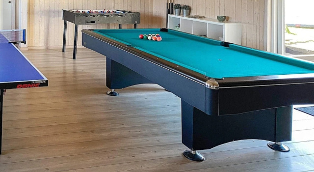 Luxury Pool Retreat - By Traum Ferienwohnungen, Rezervovat Hotel Løkken 