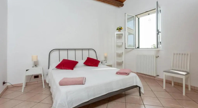 Коттедж с 3 комнатами Villa Milizie