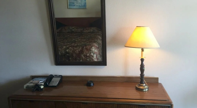 CMI Hotel 1935 Myrtle Beach SC