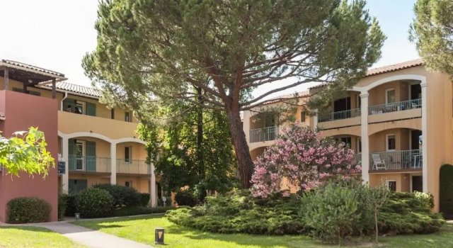 Résidence Les Rives de Cannes Mandelieu*** - Maeva Particuliers - 2 Pièces 5 Personnes Prestige 122168