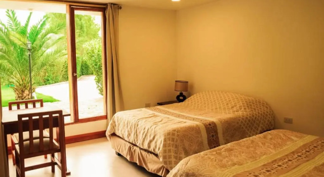 Номер Standard Bamboo Village Place