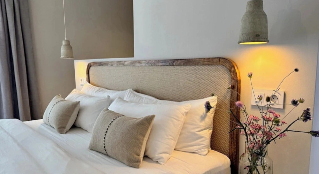 Vida Lenta Boutique Finca, Забронировать Бутик-отель Отели Caminito del Rey с завтраком, Завтраки