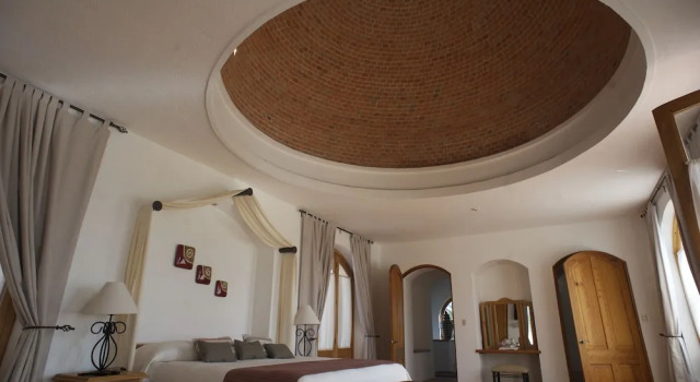 Люкс Grand La Casona de los Colibríes