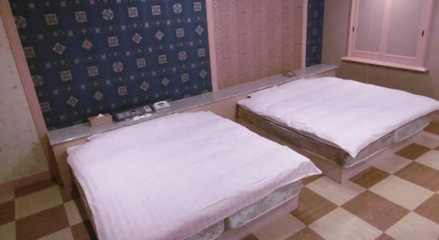 Четырёхместный номер Standard Hotel Alten