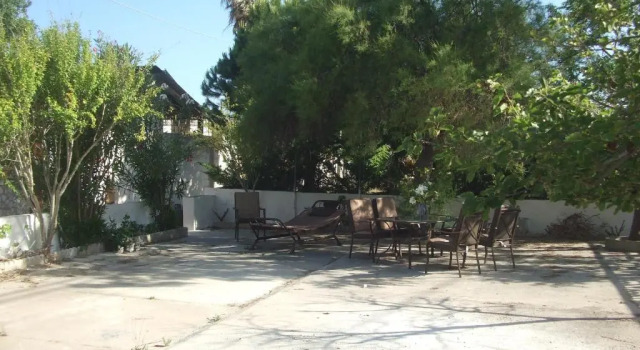 Коттедж с 3 комнатами Villa Sul Mare