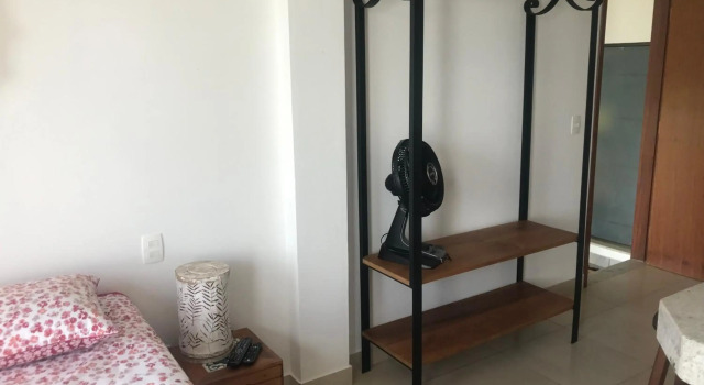 Casa de Talitha, Забронировать Отель Отели Тирадентис с парковкой, рядом с Tiradentes Serra Club, Парковка