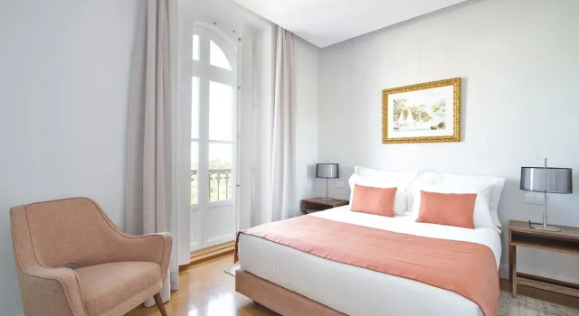 Номер Standard Villa Bela Vista