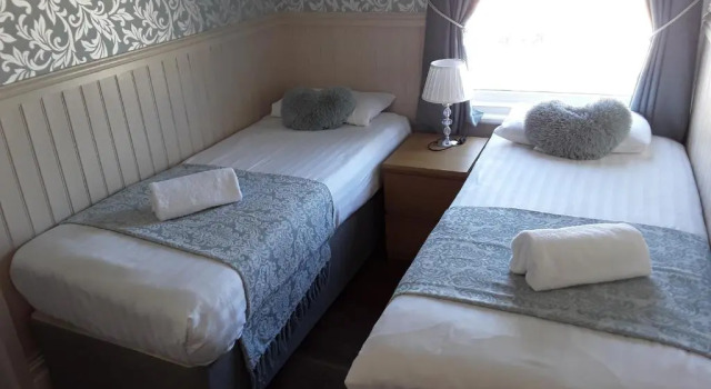 Семейный номер Standard Kingdom Lodgings