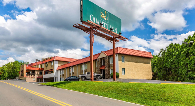 Quality Inn East Stroudsburg - Poconos