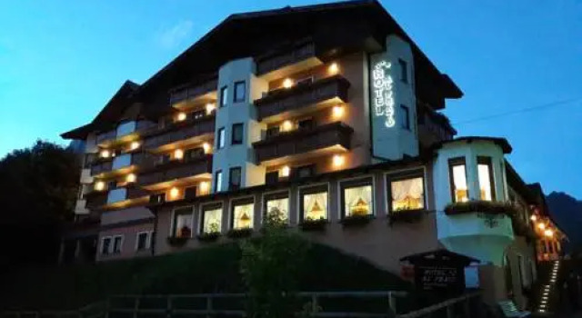 Hotel Al Prato, Забронировать Отель Трансаккуа Primiero