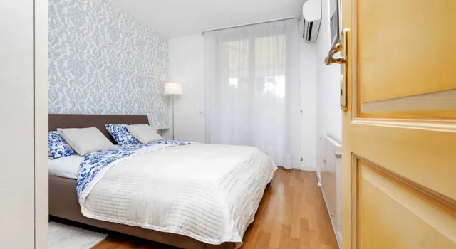 Апартаменты Charming Bright Gem Rovinj Downtown