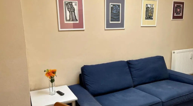 Apartmán Galerie