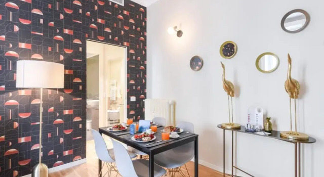 Sweett - San Gottardo, Prenota Hotel Navigli Milano