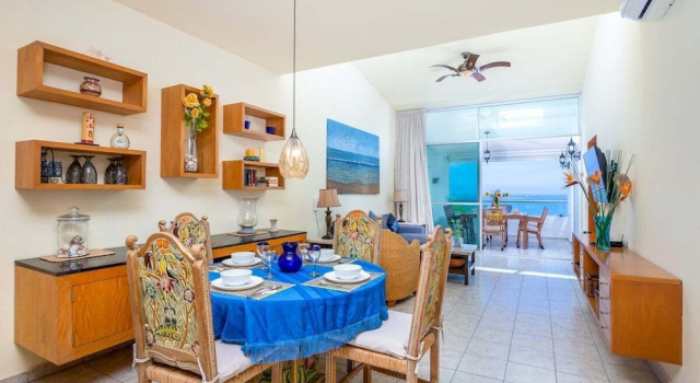 Номер Standard Colibrí Condominiums Colibri 504