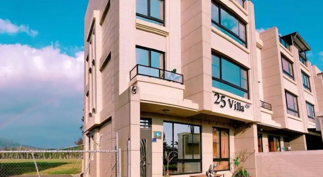 25 Villa Hengchun Kenting
