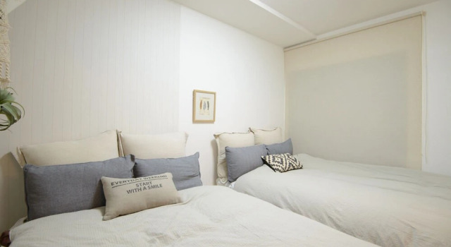 Blanc Noir Room103