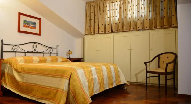 Номер Standard Donna Alda Affittacamere Capitello dal 2012