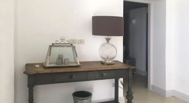 Апартаменты Villa Starace Suites et Appartements