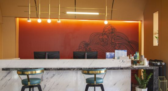 Qianmengyuan Smart Hotel, Prenota Hotel Xi'an Shaanxi