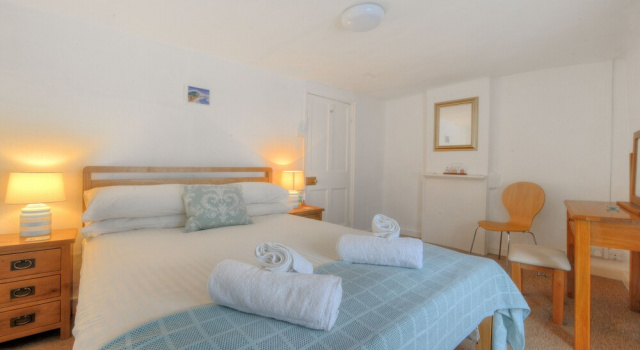 Monmouth Cottage, Varaa Lomakoti Mökit kohteessa Merseyside, Mökki
