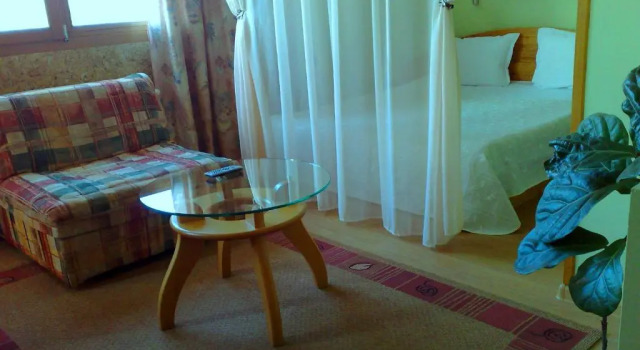 Полулюкс Hotel Sonata