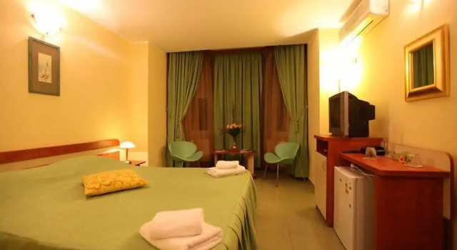 Camera Standard Traian Residence Constanța