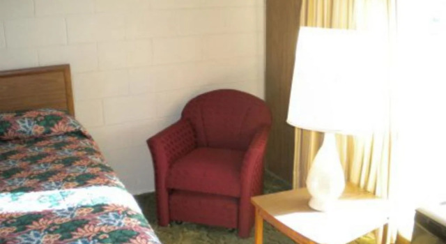 Budget Lakeview Inn, Boek Mini-hotel Arabi Georgia